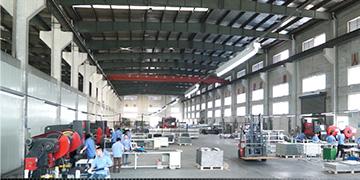江蘇南京哪幾家工業(yè)鋁型材生產廠家好？