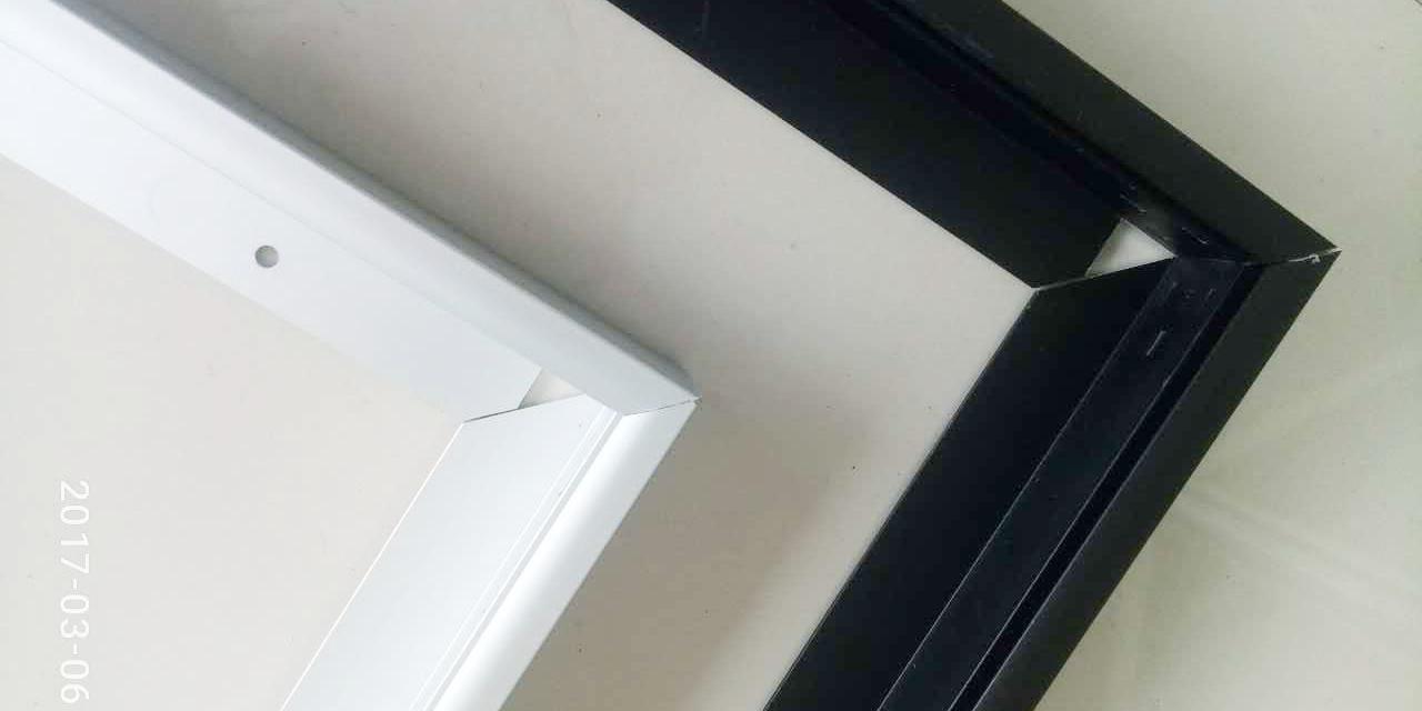 用量最大的鋁合金邊框是什么？